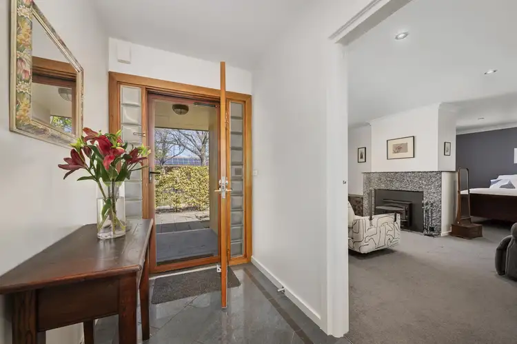 Third view of Homely house listing, 6 Jarrah Street, O'connor ACT 2602