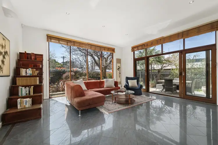 Fourth view of Homely house listing, 6 Jarrah Street, O'connor ACT 2602