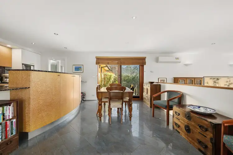 Sixth view of Homely house listing, 6 Jarrah Street, O'connor ACT 2602