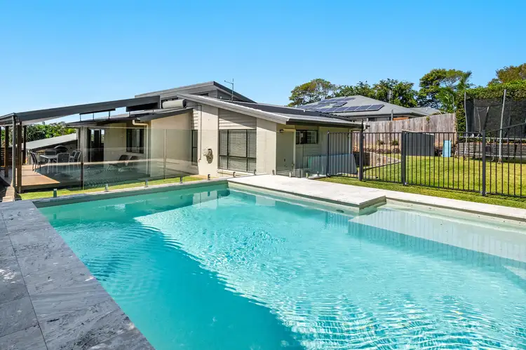 27 Lindsay Avenue, Cumbalum NSW 2478