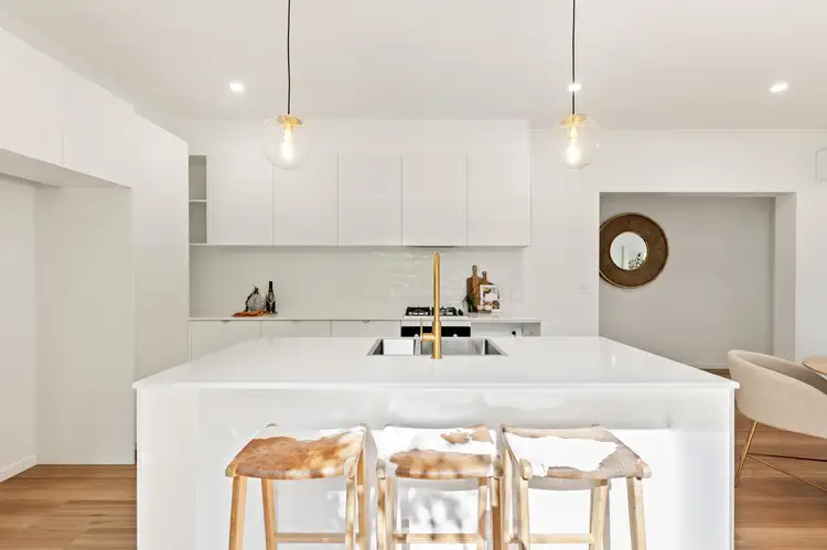 Second view of Homely house listing, 16A Waverley Street, Annerley QLD 4103