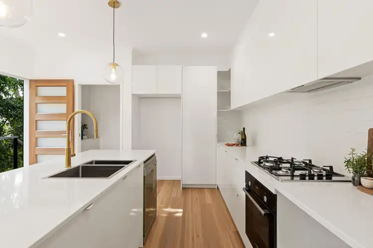 Third view of Homely house listing, 16A Waverley Street, Annerley QLD 4103