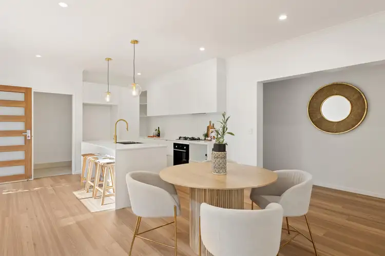 Fourth view of Homely house listing, 16A Waverley Street, Annerley QLD 4103