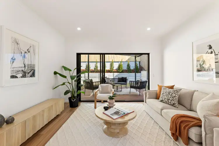 Fifth view of Homely house listing, 16A Waverley Street, Annerley QLD 4103