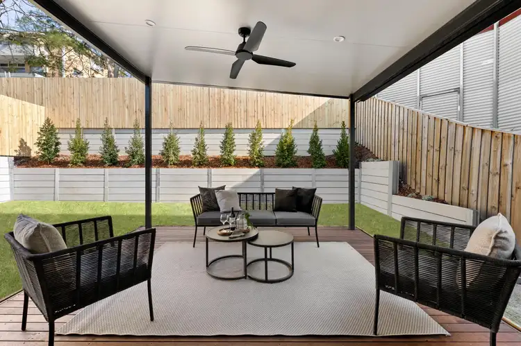 Sixth view of Homely house listing, 16A Waverley Street, Annerley QLD 4103