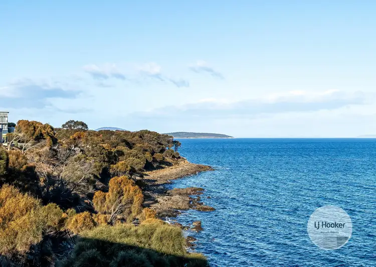 Fourth view of Homely land listing, 1 Casuarina Close, Primrose Sands TAS 7173
