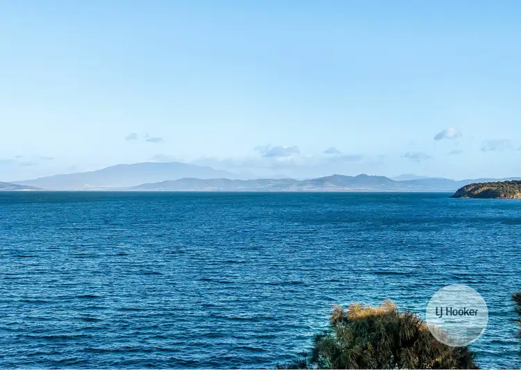 Fifth view of Homely land listing, 1 Casuarina Close, Primrose Sands TAS 7173