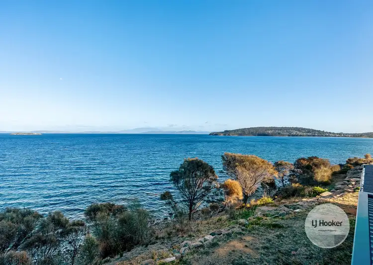 Sixth view of Homely land listing, 1 Casuarina Close, Primrose Sands TAS 7173