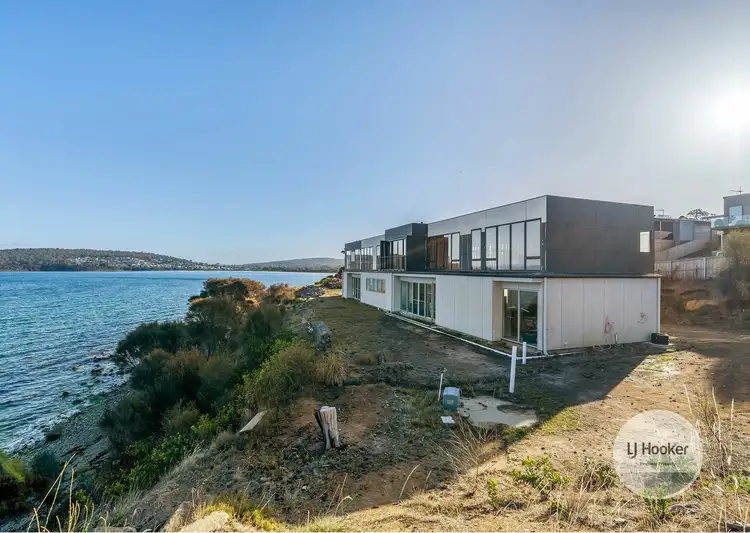 Seventh view of Homely land listing, 1 Casuarina Close, Primrose Sands TAS 7173