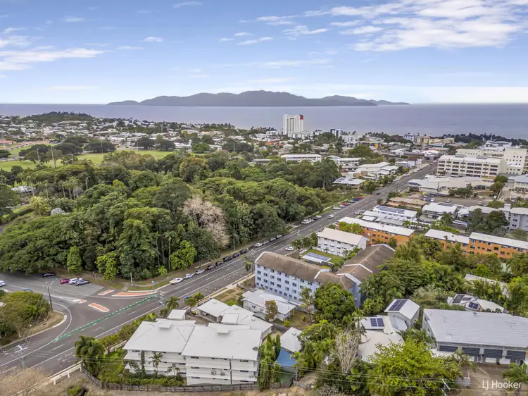 Third view of Homely house listing, 13 Gregory Street, North Ward QLD 4810