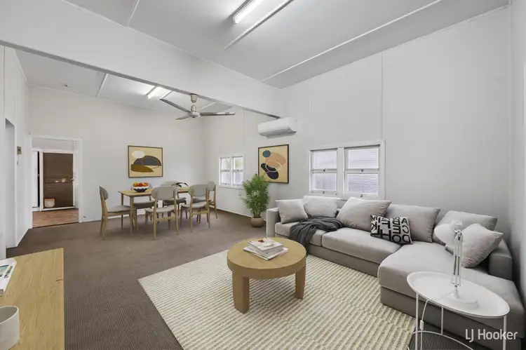 Fourth view of Homely house listing, 13 Gregory Street, North Ward QLD 4810