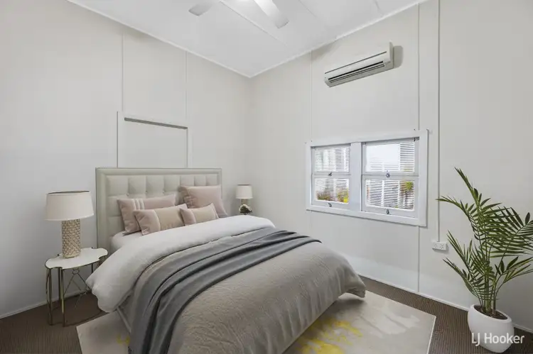 Sixth view of Homely house listing, 13 Gregory Street, North Ward QLD 4810