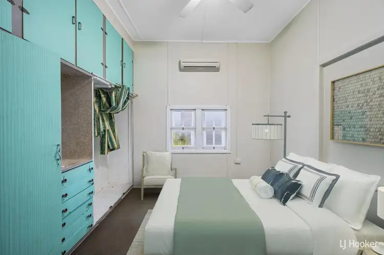 Seventh view of Homely house listing, 13 Gregory Street, North Ward QLD 4810