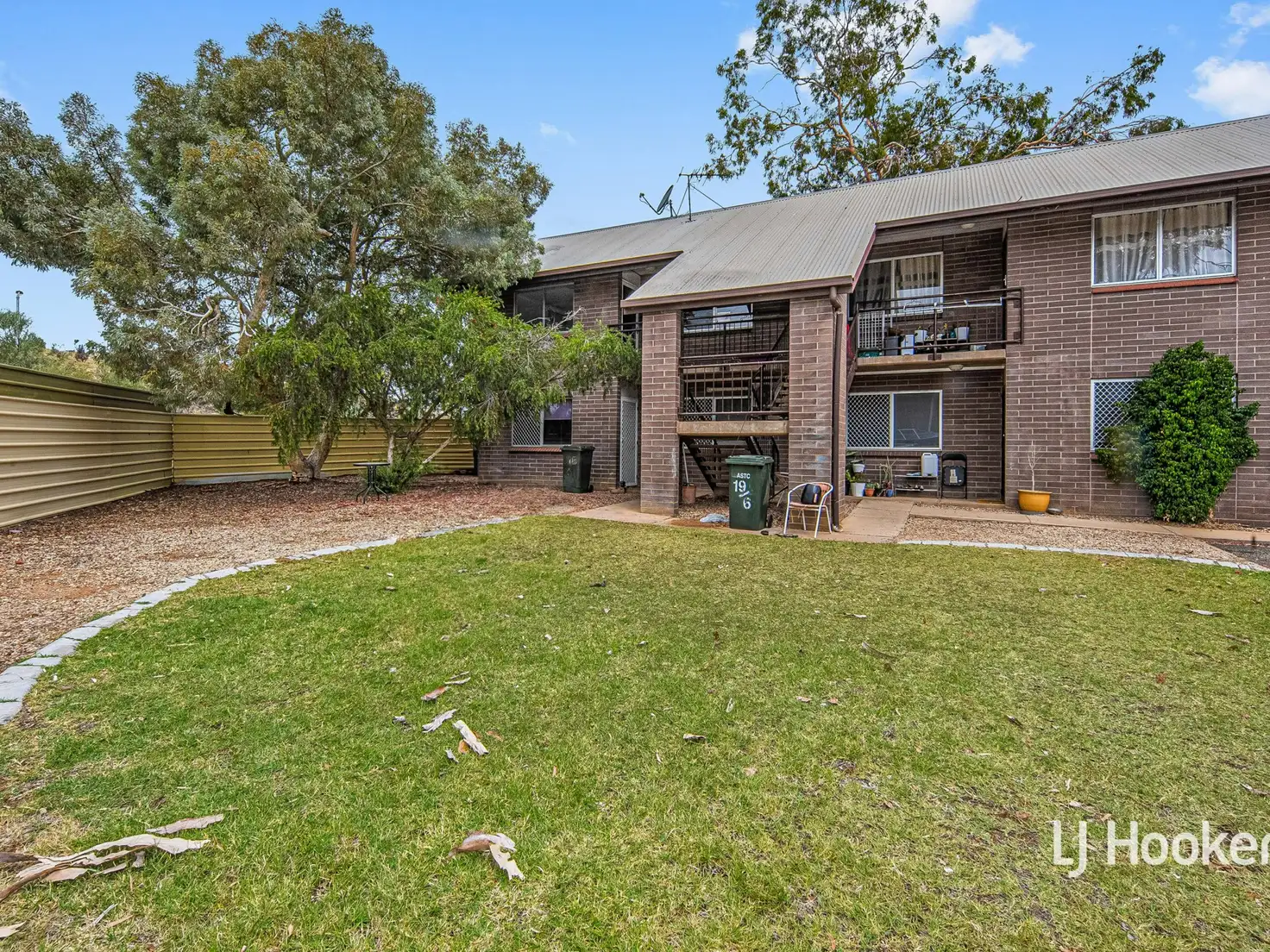 Main view of Homely unit listing, 20/6 Cycad Place, Sadadeen NT 870