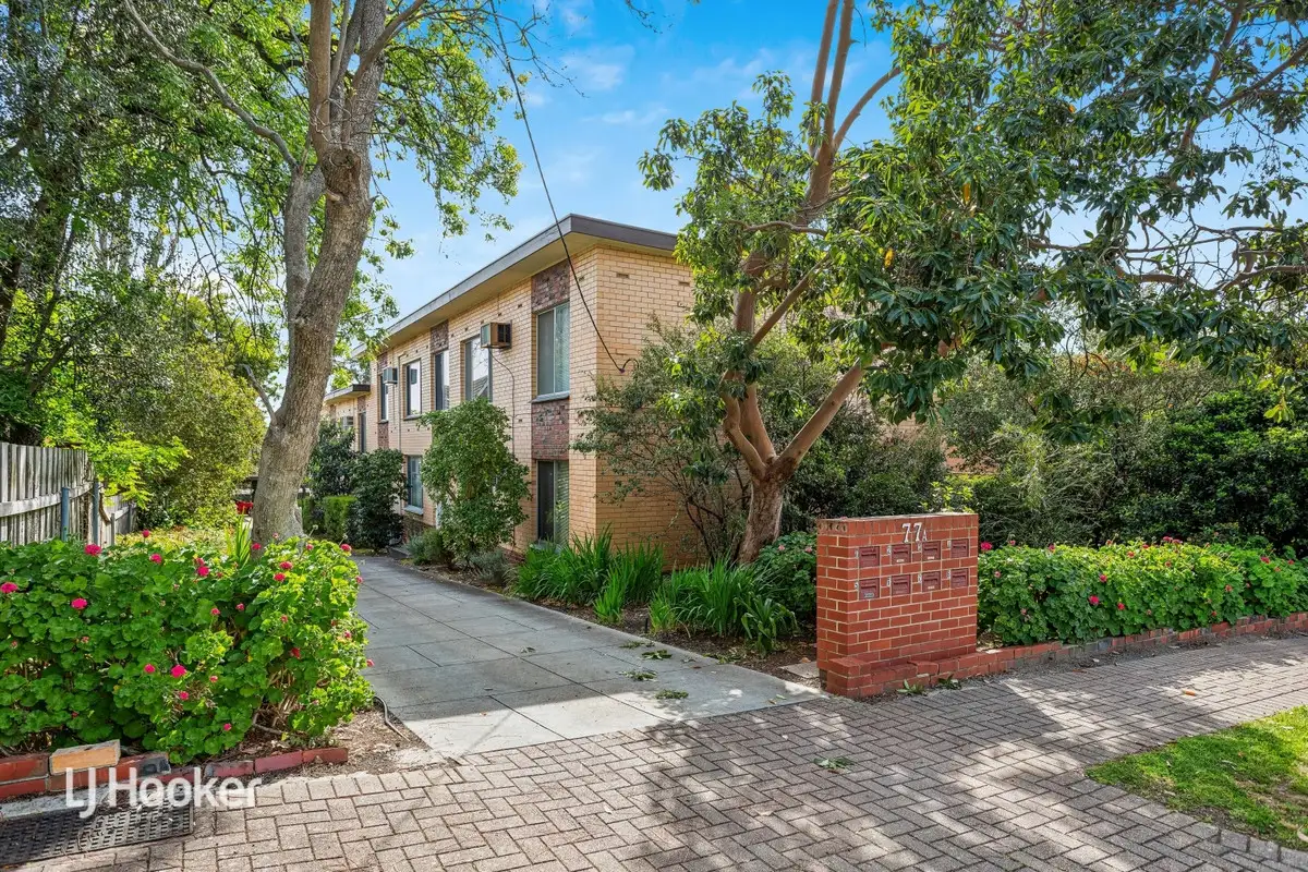 Main view of Homely unit listing, 7/77A Lockwood Road, Burnside SA 5066