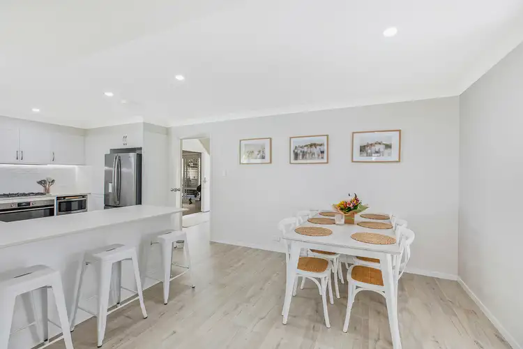 Fourth view of Homely house listing, 3 Bilgola Place, Glenning Valley NSW 2261