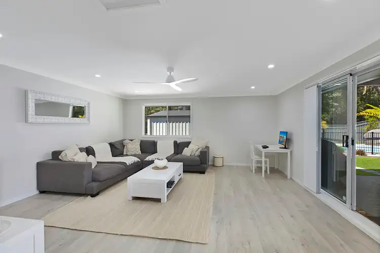 Fifth view of Homely house listing, 3 Bilgola Place, Glenning Valley NSW 2261
