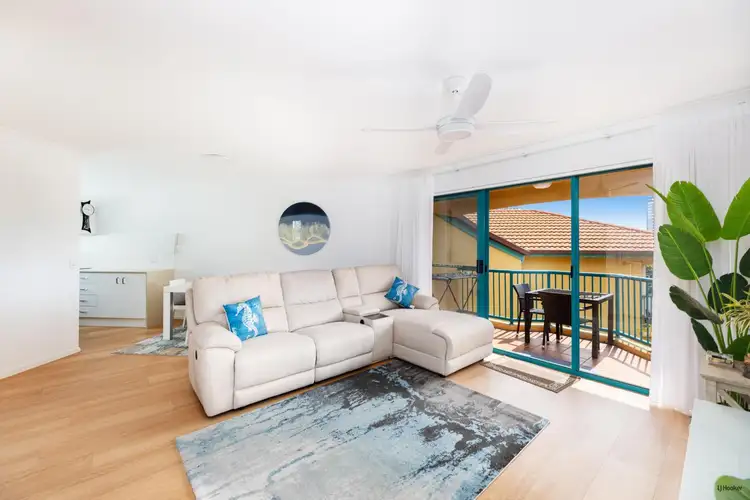 Fourth view of Homely unit listing, 22/27-29 Dutton Street, Coolangatta QLD 4225