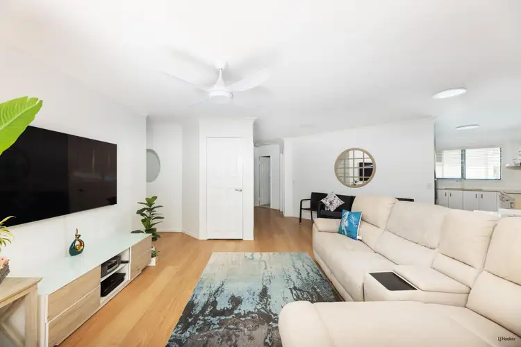 Fifth view of Homely unit listing, 22/27-29 Dutton Street, Coolangatta QLD 4225
