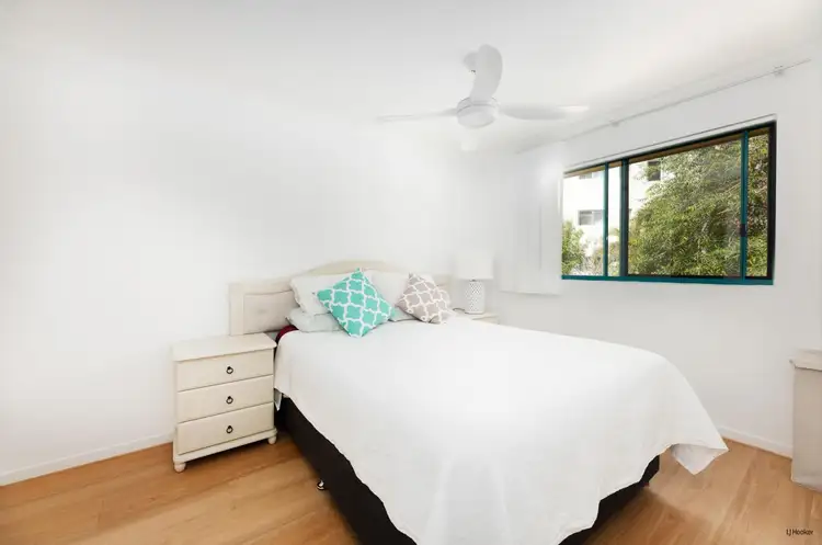 Seventh view of Homely unit listing, 22/27-29 Dutton Street, Coolangatta QLD 4225