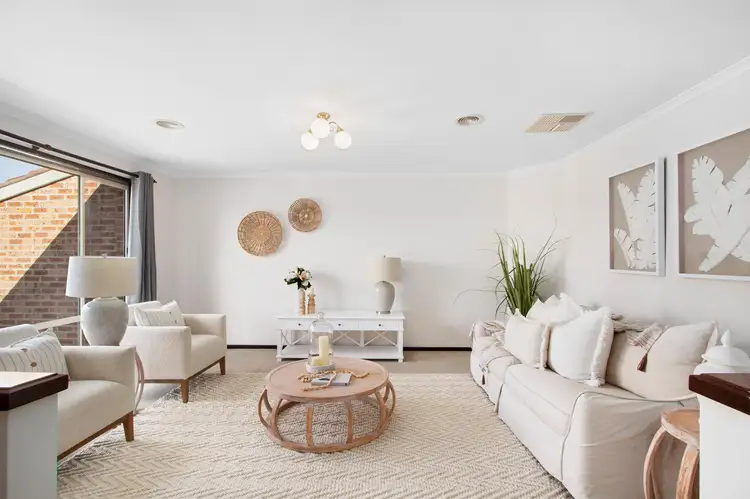 Third view of Homely house listing, 58 Louis Loder Street, Theodore ACT 2905