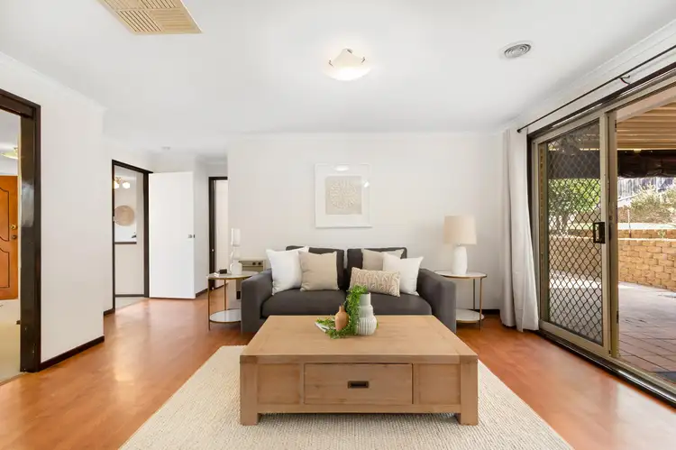 Fourth view of Homely house listing, 58 Louis Loder Street, Theodore ACT 2905