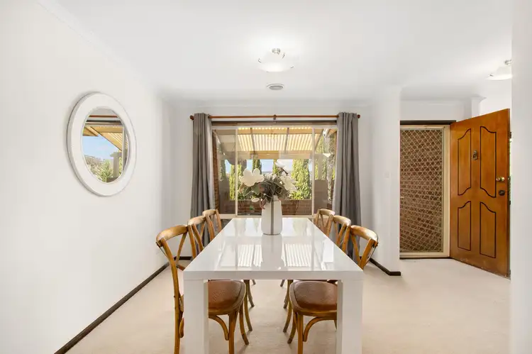 Fifth view of Homely house listing, 58 Louis Loder Street, Theodore ACT 2905