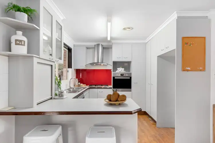 Sixth view of Homely house listing, 58 Louis Loder Street, Theodore ACT 2905