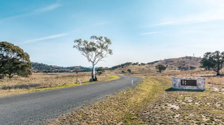 Fourth view of Homely land listing, Lot 7/ Royalla Reserve, Royalla NSW 2620