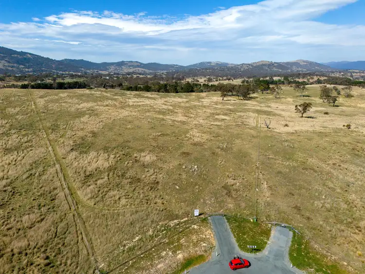 Sixth view of Homely land listing, Lot 7/ Royalla Reserve, Royalla NSW 2620