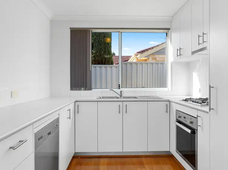 Second view of Homely house listing, 191C Princess Road, Balga WA 6061