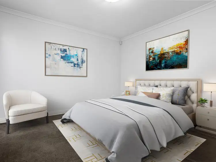 Fifth view of Homely house listing, 191C Princess Road, Balga WA 6061