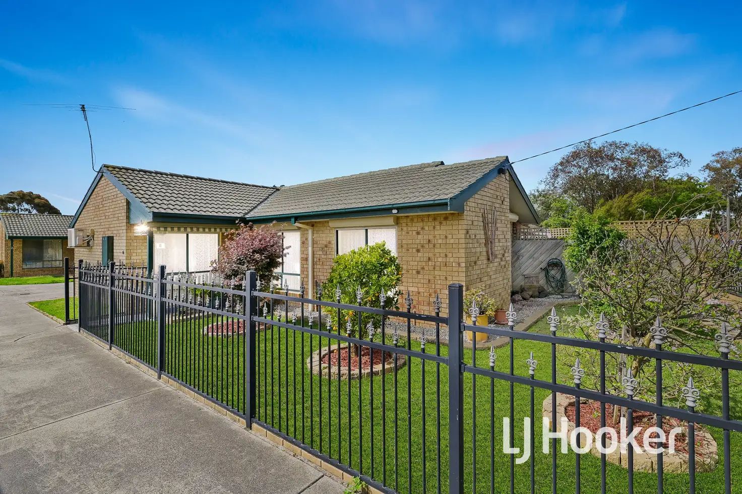 Main view of Homely unit listing, 1/33 Ivan Crescent, Hampton Park VIC 3976