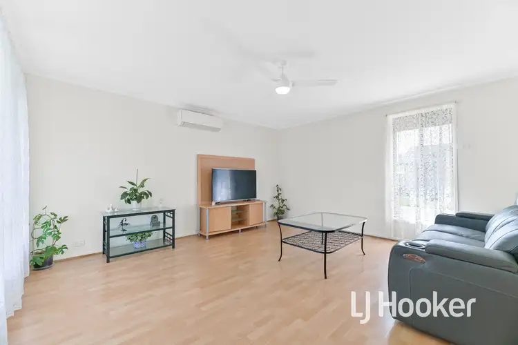Second view of Homely unit listing, 1/33 Ivan Crescent, Hampton Park VIC 3976