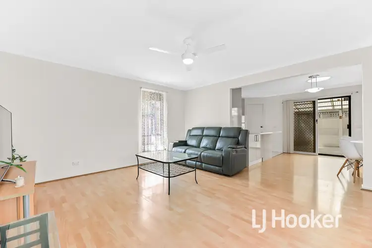 Third view of Homely unit listing, 1/33 Ivan Crescent, Hampton Park VIC 3976