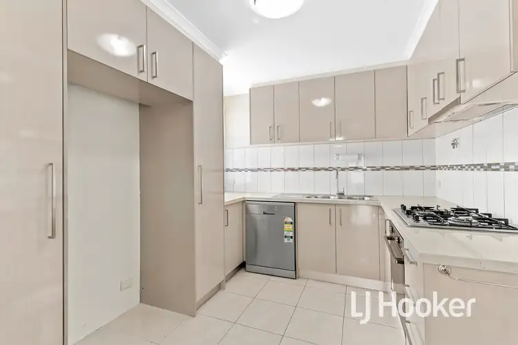 Fourth view of Homely unit listing, 1/33 Ivan Crescent, Hampton Park VIC 3976