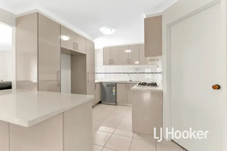 Fifth view of Homely unit listing, 1/33 Ivan Crescent, Hampton Park VIC 3976