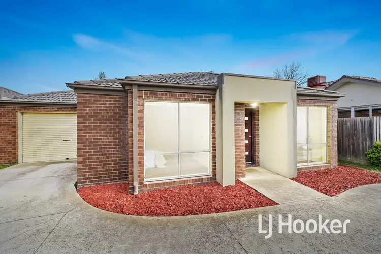 Main view of Homely unit listing, 2/30 Bride Avenue, Hampton Park VIC 3976