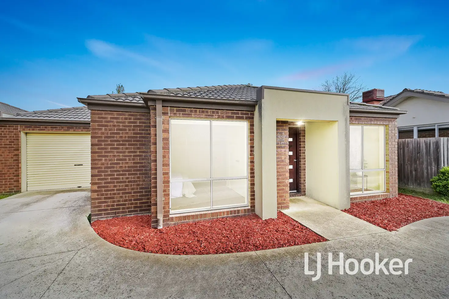 Main view of Homely unit listing, 2/30 Bride Avenue, Hampton Park VIC 3976