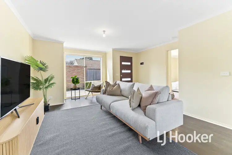 Second view of Homely unit listing, 2/30 Bride Avenue, Hampton Park VIC 3976