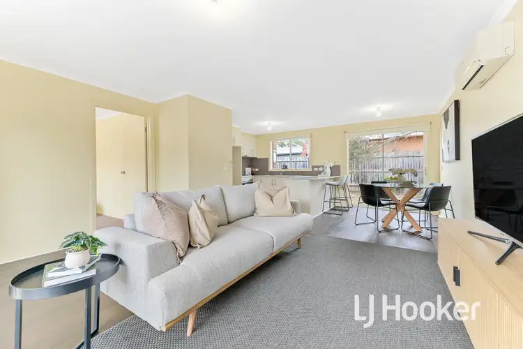 Third view of Homely unit listing, 2/30 Bride Avenue, Hampton Park VIC 3976