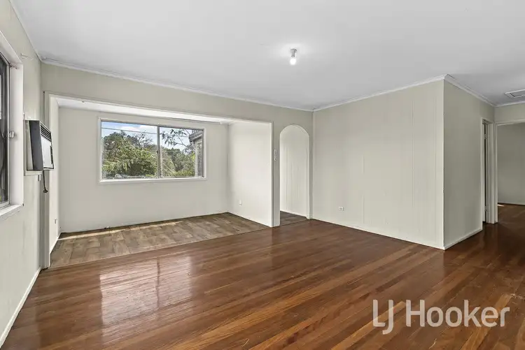 Second view of Homely house listing, 544 Beatty Road, Acacia Ridge QLD 4110