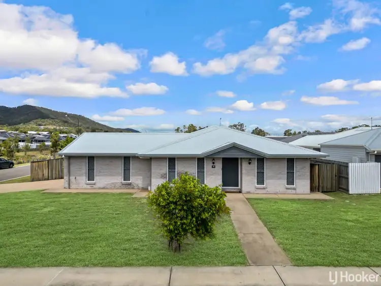 Main view of Homely house listing, 20 Silver Wattle Street, Norman Gardens QLD 4701