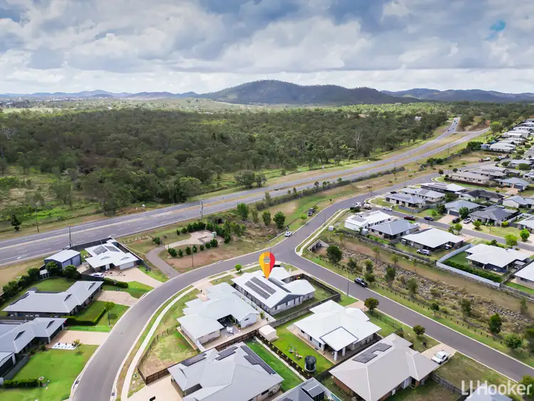 Third view of Homely house listing, 20 Silver Wattle Street, Norman Gardens QLD 4701