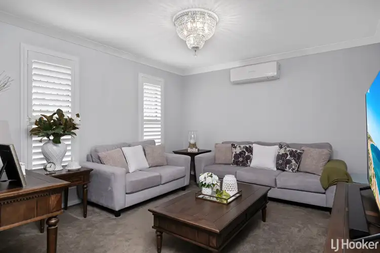 Fourth view of Homely house listing, 20 Silver Wattle Street, Norman Gardens QLD 4701