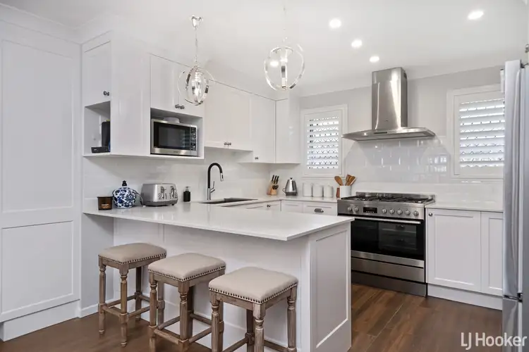 Fifth view of Homely house listing, 20 Silver Wattle Street, Norman Gardens QLD 4701