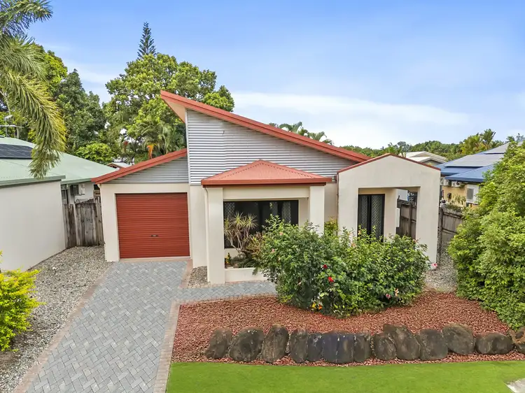 Main view of Homely house listing, 16 Etty Street, Kewarra Beach QLD 4879