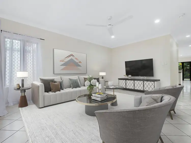Third view of Homely house listing, 16 Etty Street, Kewarra Beach QLD 4879
