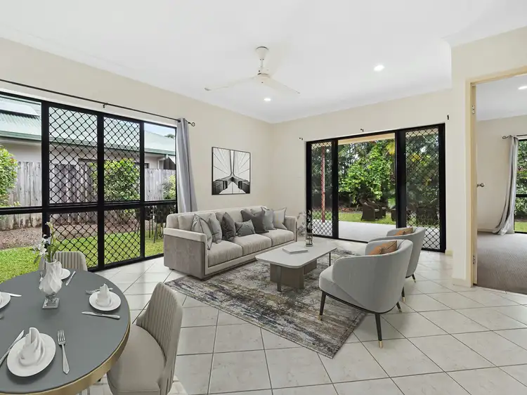 Fourth view of Homely house listing, 16 Etty Street, Kewarra Beach QLD 4879