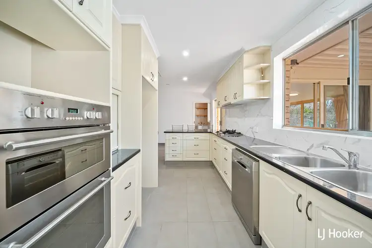 Fifth view of Homely house listing, 23 Hayward Street, Macgregor ACT 2615